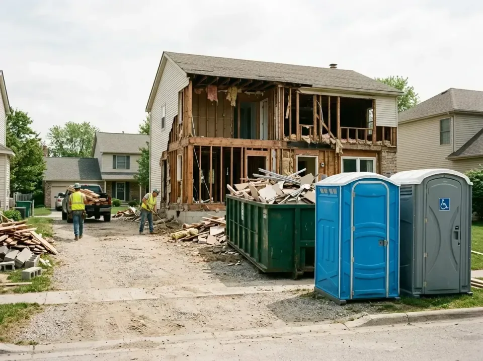 home-renovation-demolition-sit-010 — frequently asked questions, Portable Toilet & Dumpsters Rental in Lisbon Falls, ME